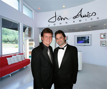 John Amico Successful Business Image 1