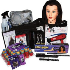 Do you remember your 1st day cosmetology school